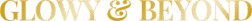 glowy and beyond logo