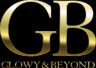 GLOWY & BEYOND logo